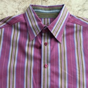 ROBERT GRAHAM Shirt